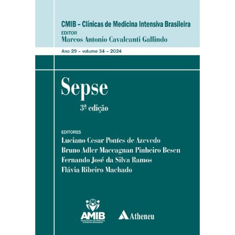 Sepse 3ª Edição