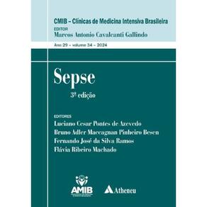 Sepse 3ª Edição