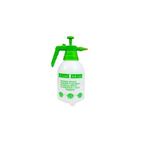 Pulverizador atomizador Pulverizador de aspersão de 2 litros