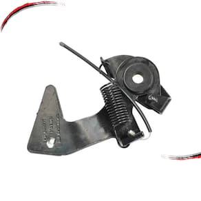 Fechadura Cabine Basculante Ford Cargo G1 após 85