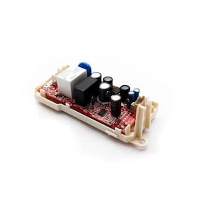 Placa controle eletrônico bivolt w10632495 rf consul