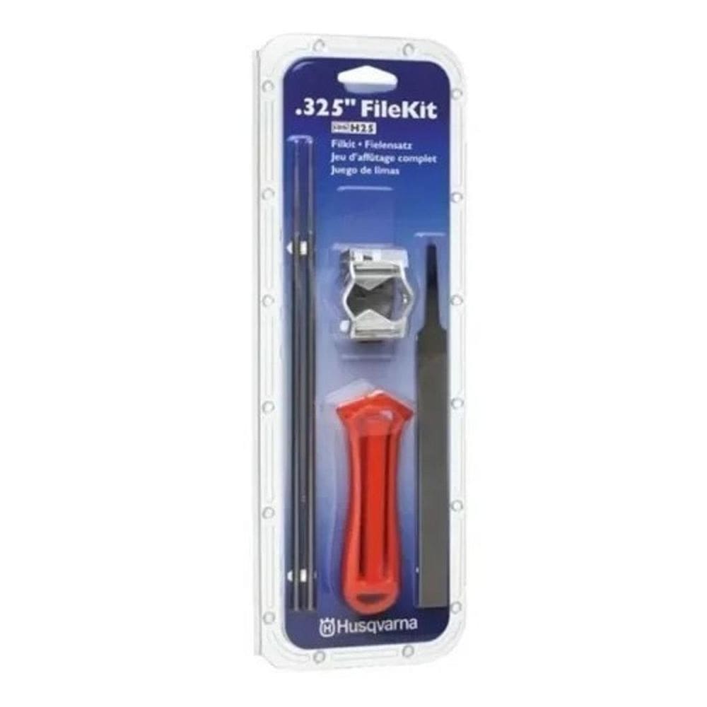 Husqvarna kit afiador lima h25 .325 1.5mm