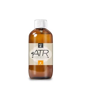 Essência concentrada folhas de tangerina hidrossolúve 100 ml