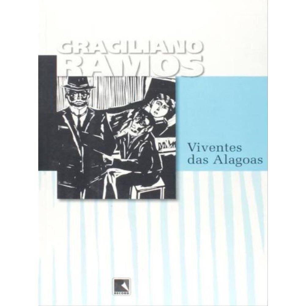 Viventes Das Alagoas