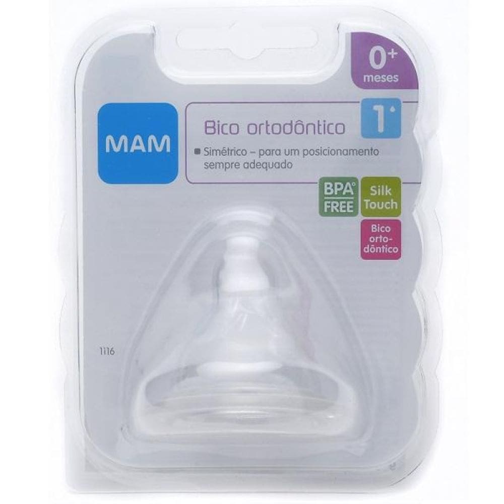 Mam Bico (1116) Ort.ultramacia