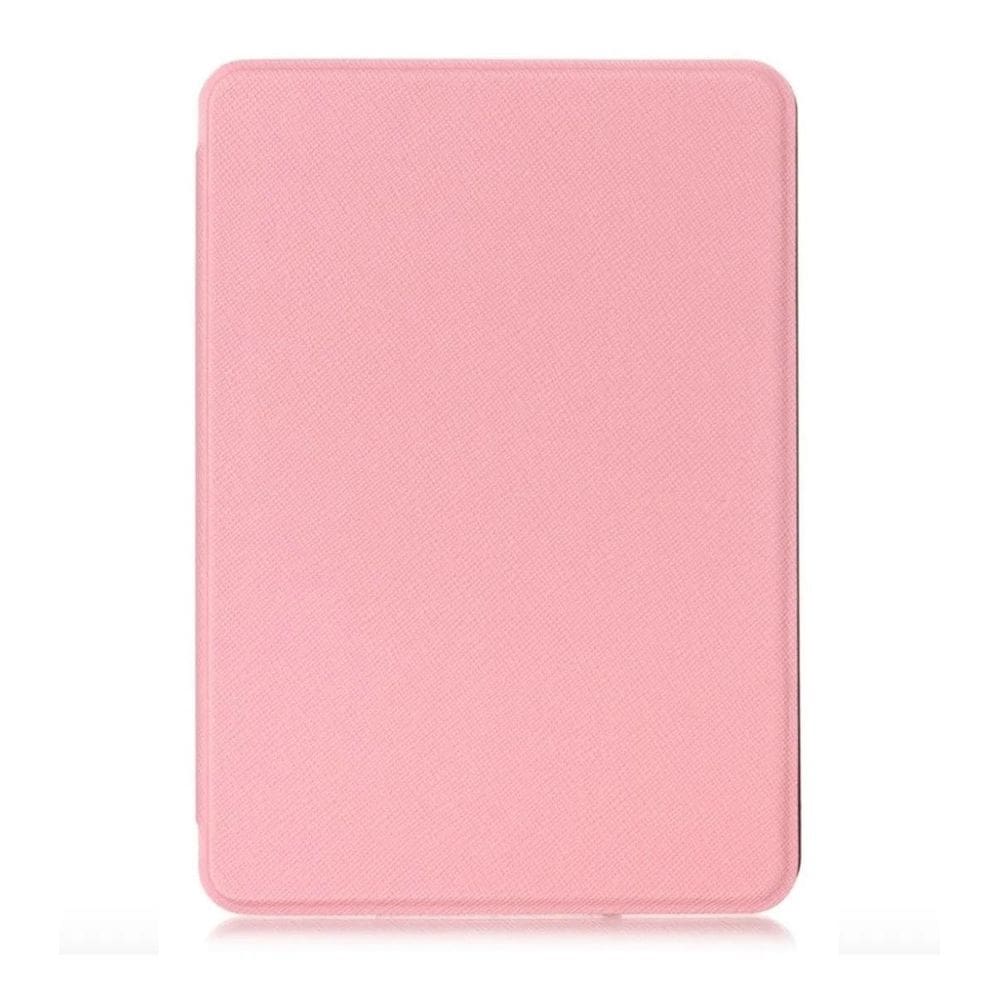 Capa magnética auto on/off kindle paperwhite 10 geração a