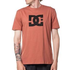 Camiseta DC Shoes DC Star Color SM24 Masculina Telha