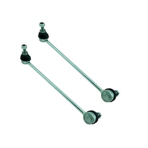 Par bieletas suspensão dianteira passat 2007 2008 2009 2010