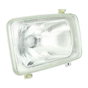 Bloco farol h4 scania 112 113 142 143 nino direito esquerdo