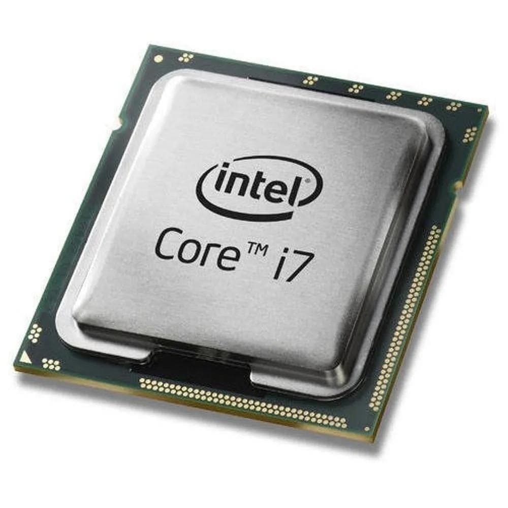 Processador intel core i7 4790 4ghz lga1150 4ª geração