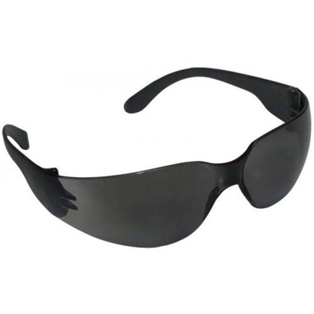 Oculos mod. centauro lente cinza plastcor