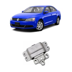 Suporte superior motor motorista vw jetta 2013 14
