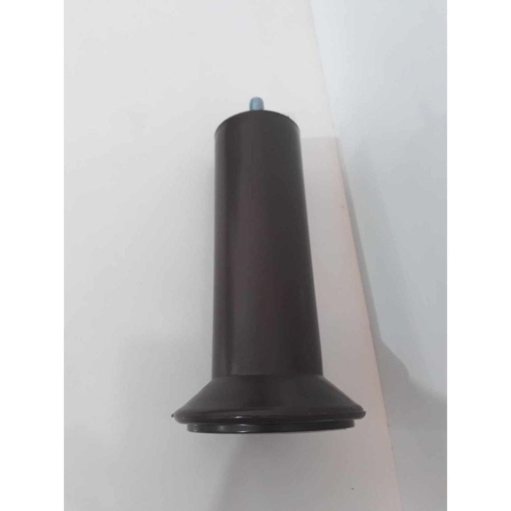 Pe Cinza Cama box com 13 cm de altura (Unitario)