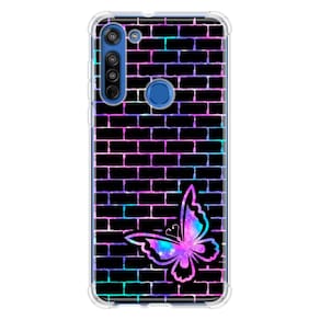 Capa Capinha De Celular Compatível com Moto G8 Personalizada