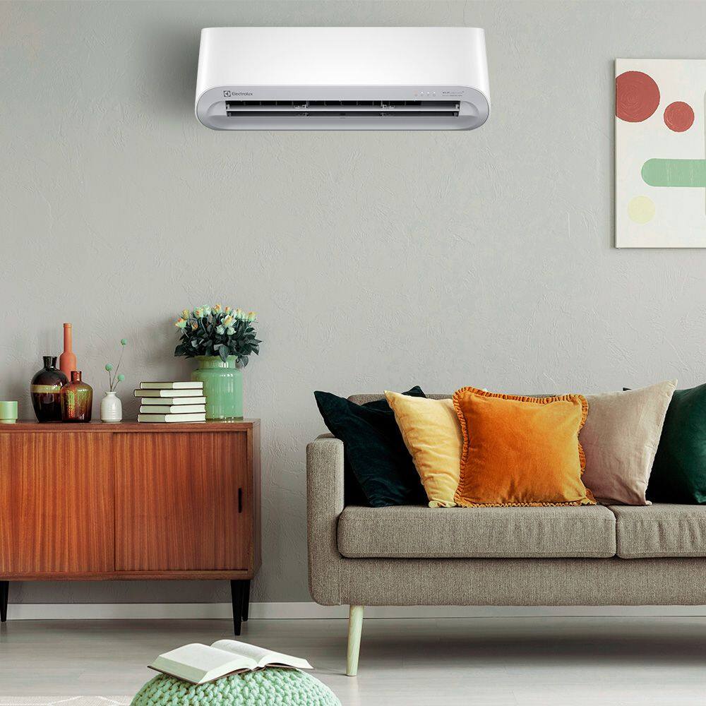 Ar Condicionado Split Hw Inverter R-32 | Casas Bahia