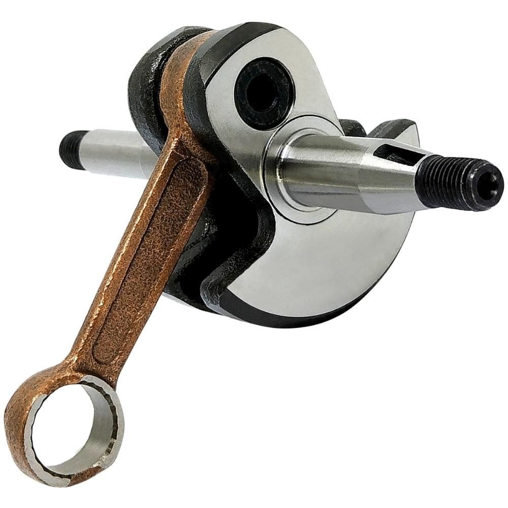 Virabrequim Supreme Para Motosserras Husqvarna 120 125