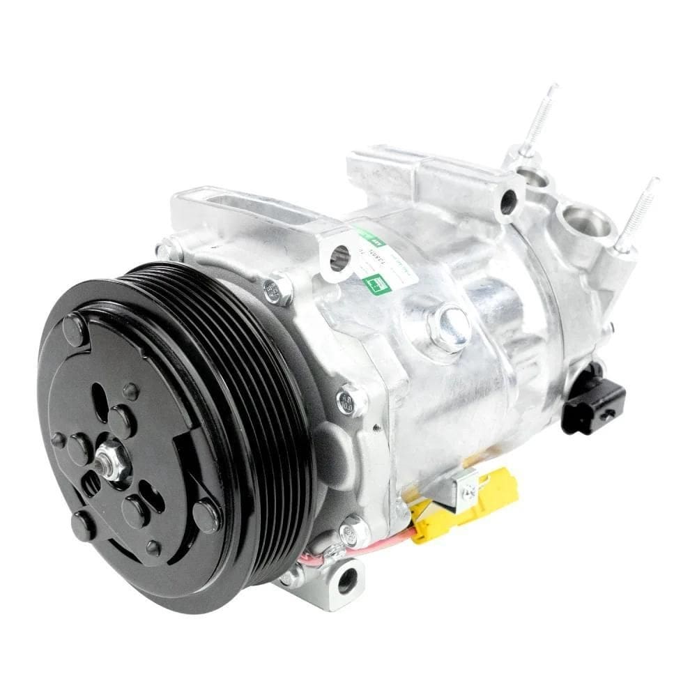 Compressor de ar para 206, 208, 307; c3, c4, ds3 c/sensorgrn
