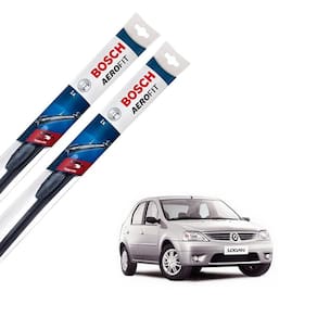 Palheta limpador parabrisa renault logan 2010 2011 2012