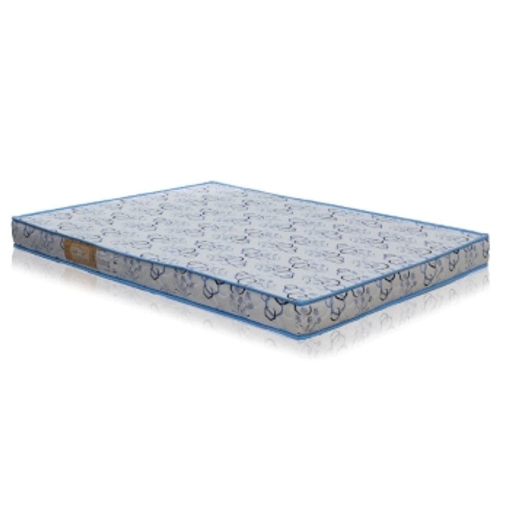 Colchão Casal Espuma D20 Softflex (138 x188x14)