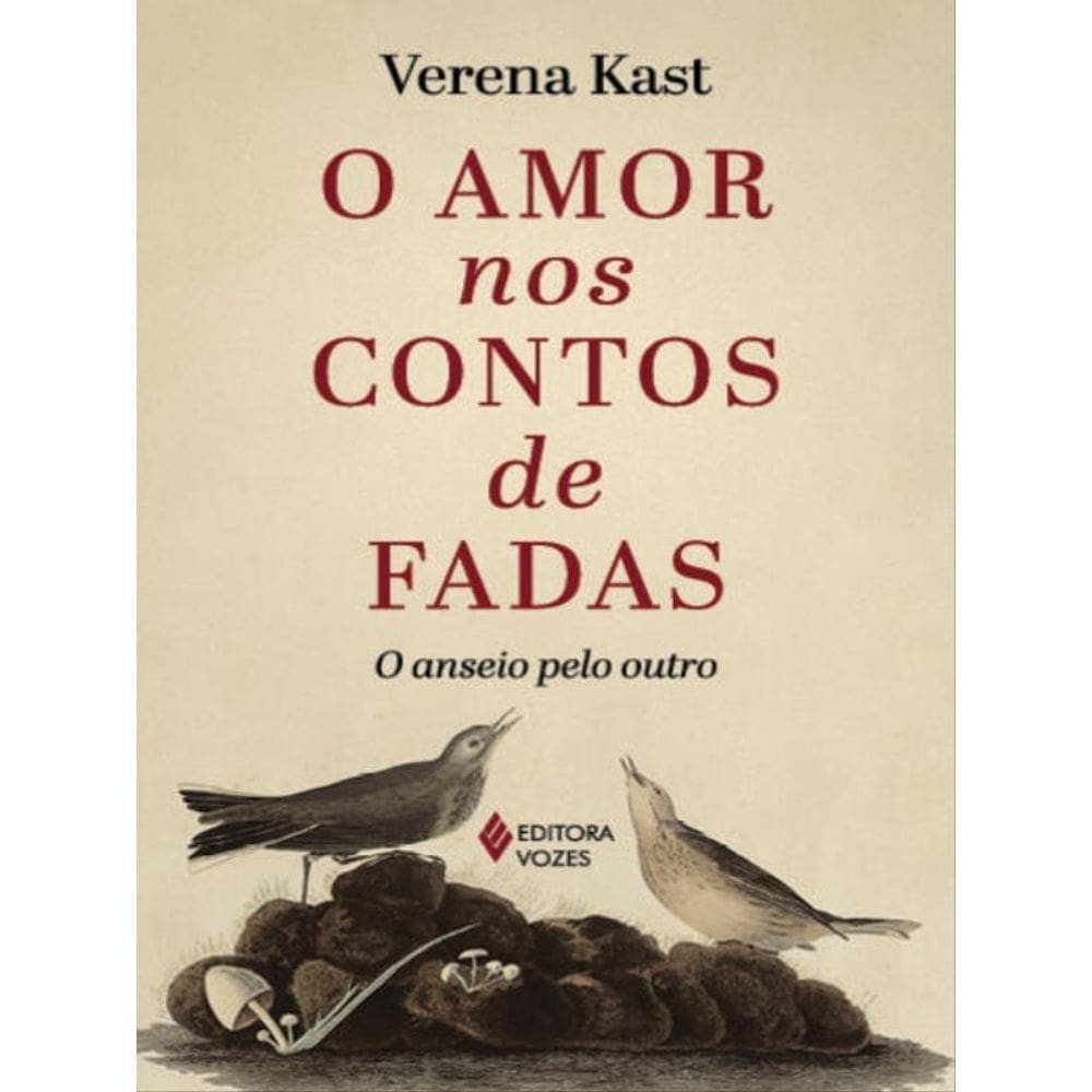 O Amor Nos Contos De Fadas