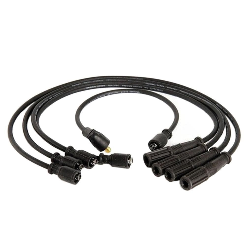 Cabo De Vela Citroen Zx 1.9 8V 1992 A 1998