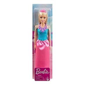 Barbie dreamtopia princesa loira hgr01