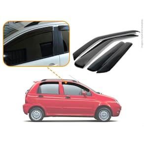 Calha De Chuva Ecoflex Face 2010 A 2017 4 Portas