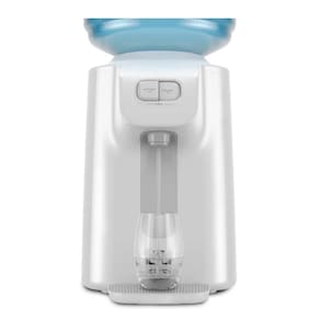 Bebedouro Electrolux com Água Gelada Fria e Natural - BC01B