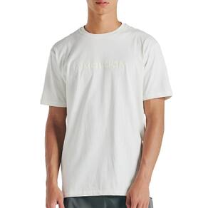 Camiseta Volcom New Style WT24 Masculina Off White