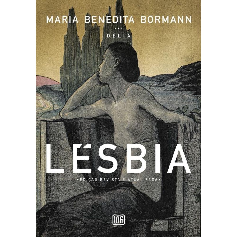 Lésbia: Edição revista e atualizada
