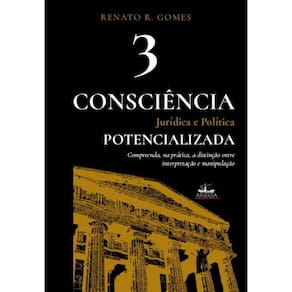 Consciência jurídica e política potencializada