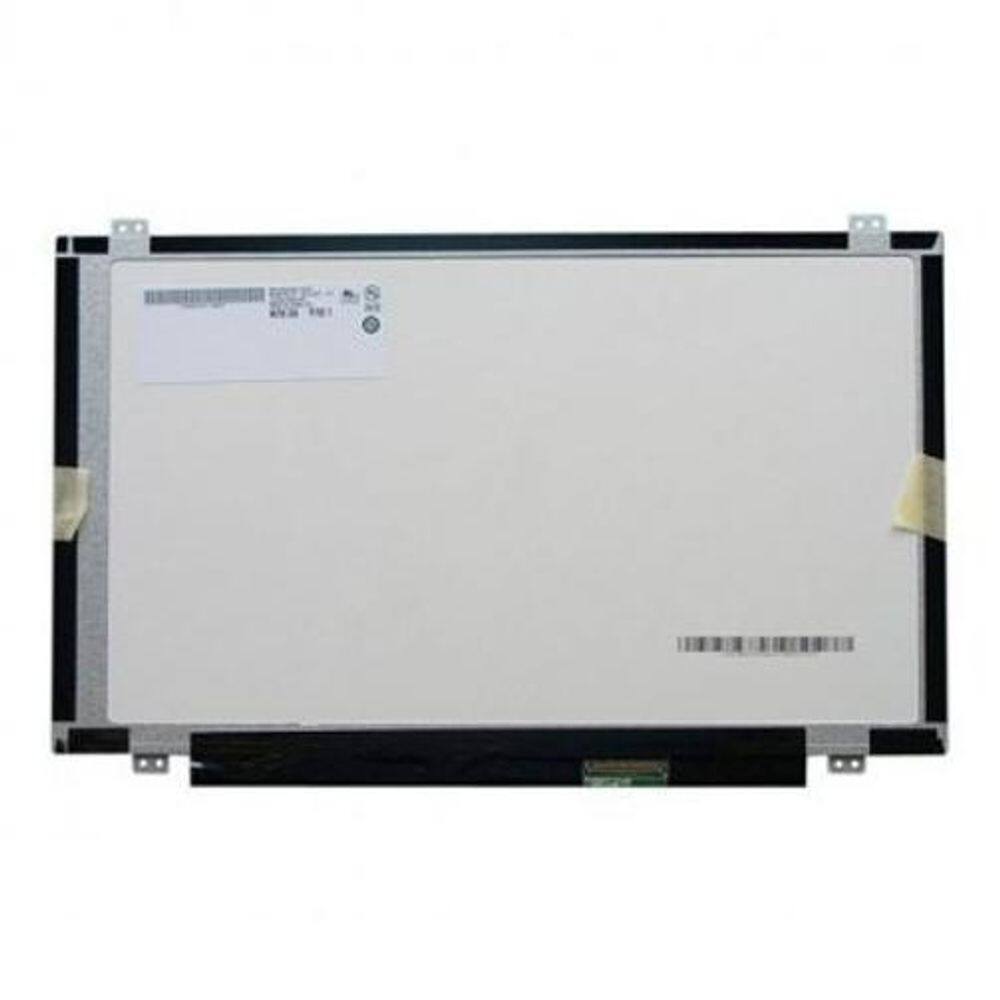Tela 14.0 led slim 40 pinos notebook b140xw02-v.1