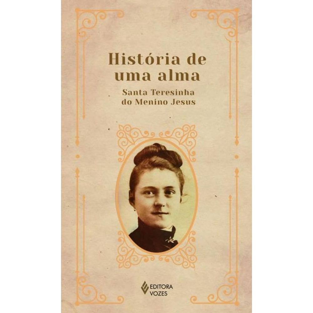 História De Uma Alma