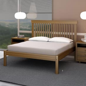 Cama de Solteiro 1,10 x 1,90 - Móveis de Gramado