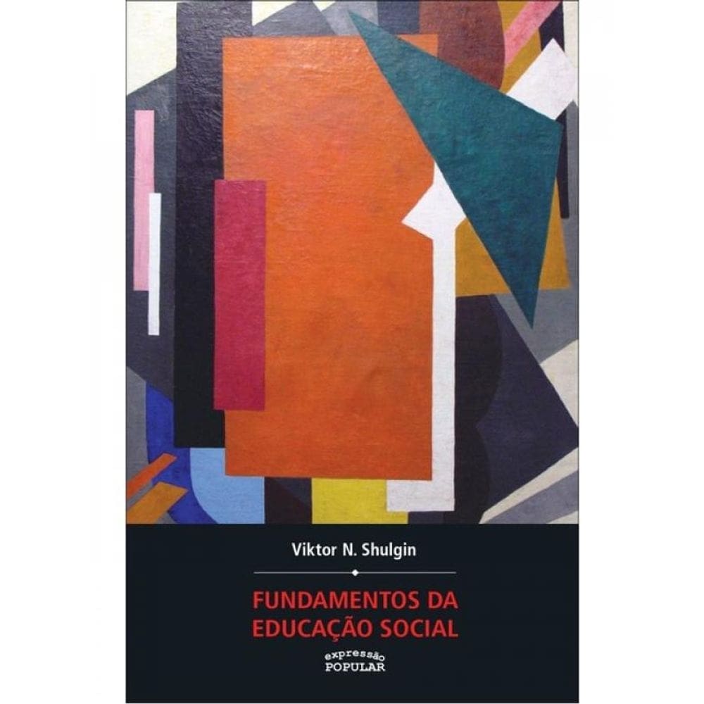 Fundamentos Da Educação Social