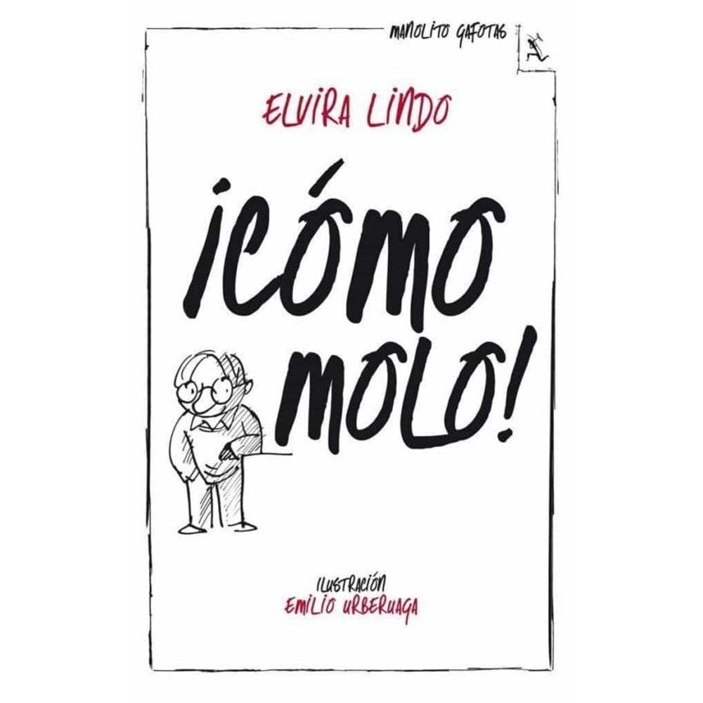 Cómo Molo