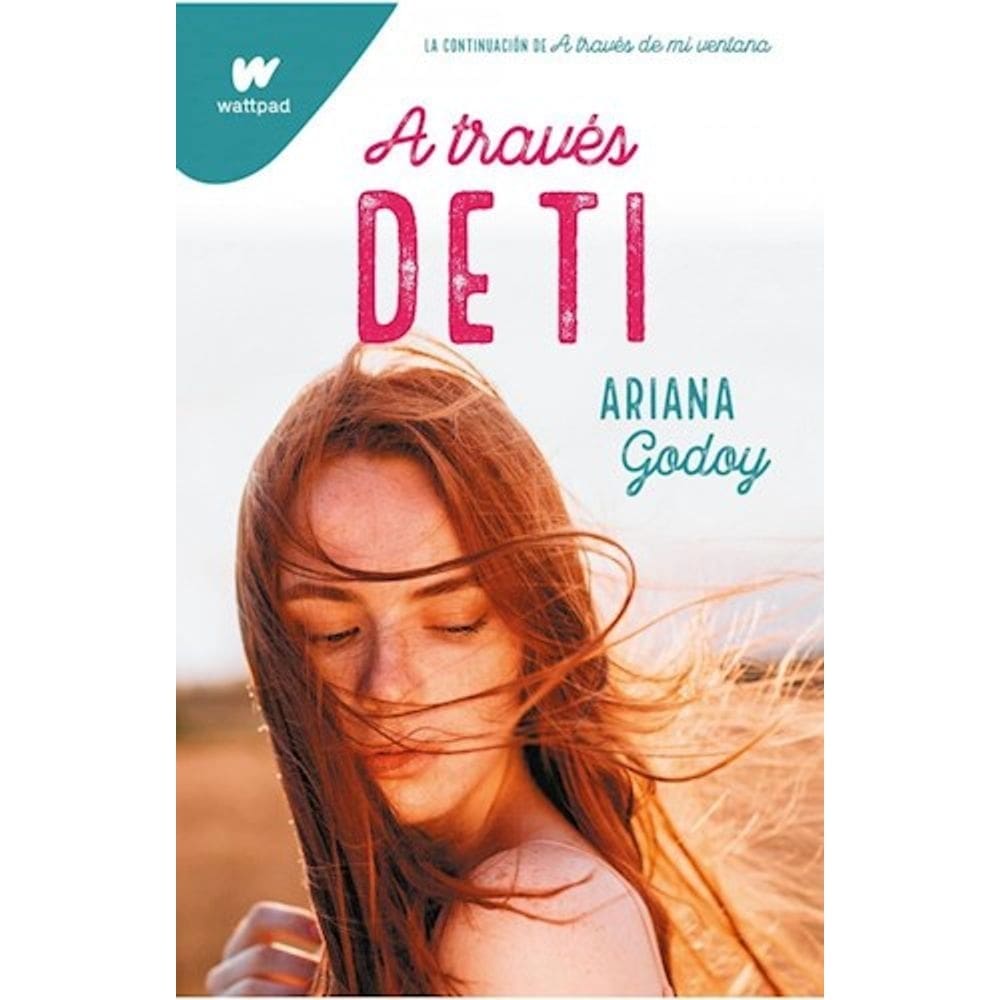 A Través De Ti