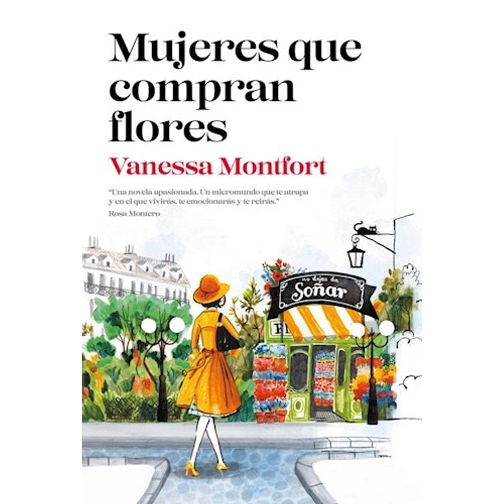 Mujeres Que Compran Flores