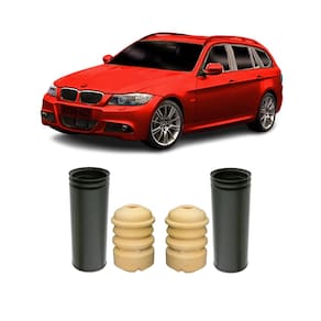 Kit parcial haste traseira bmw 325i 2007 2008 2009 2010 2011