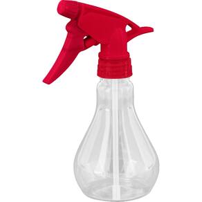 Pulverizador Manual Borrifador Para Plantas e Limpeza Geral 330ml - Marca Nove54