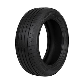 Pneu Speedmax Aro 18 SPM302 245/50R18 100W Run Flat