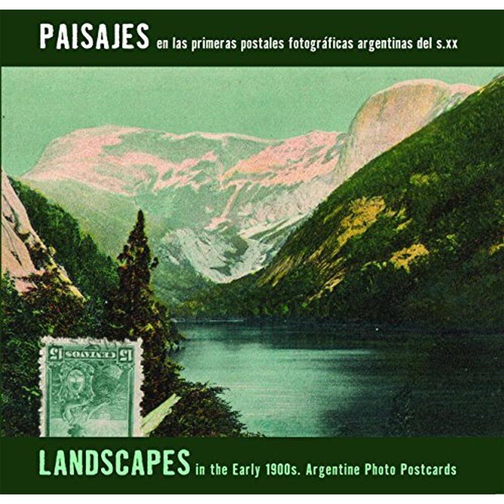 Landscapes In The Early 1900S