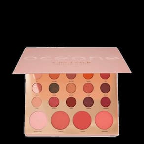 Océane Edition Celebrate Palette 24 Cores - Paleta Multifuncional 32,3g