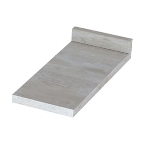 Tampo p/ Balcão Cozinha Gabinete Connect 20x53cm Calcare - Henn