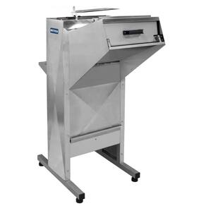 Fatiadeira de Pães Metvisa 0,25cv 220V FP12220M60N5