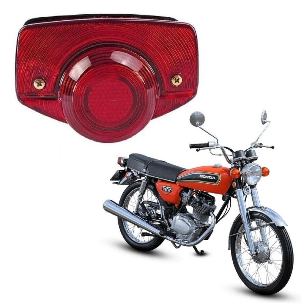 Pisca lente lanterna