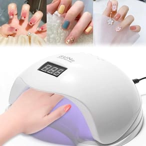 Secagem secadora cabine acrigel estufa esmalte branco
