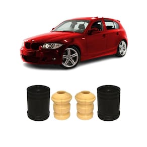 Batente coifa amortecedor dianteiro bmw 130i 2010 2011 2012