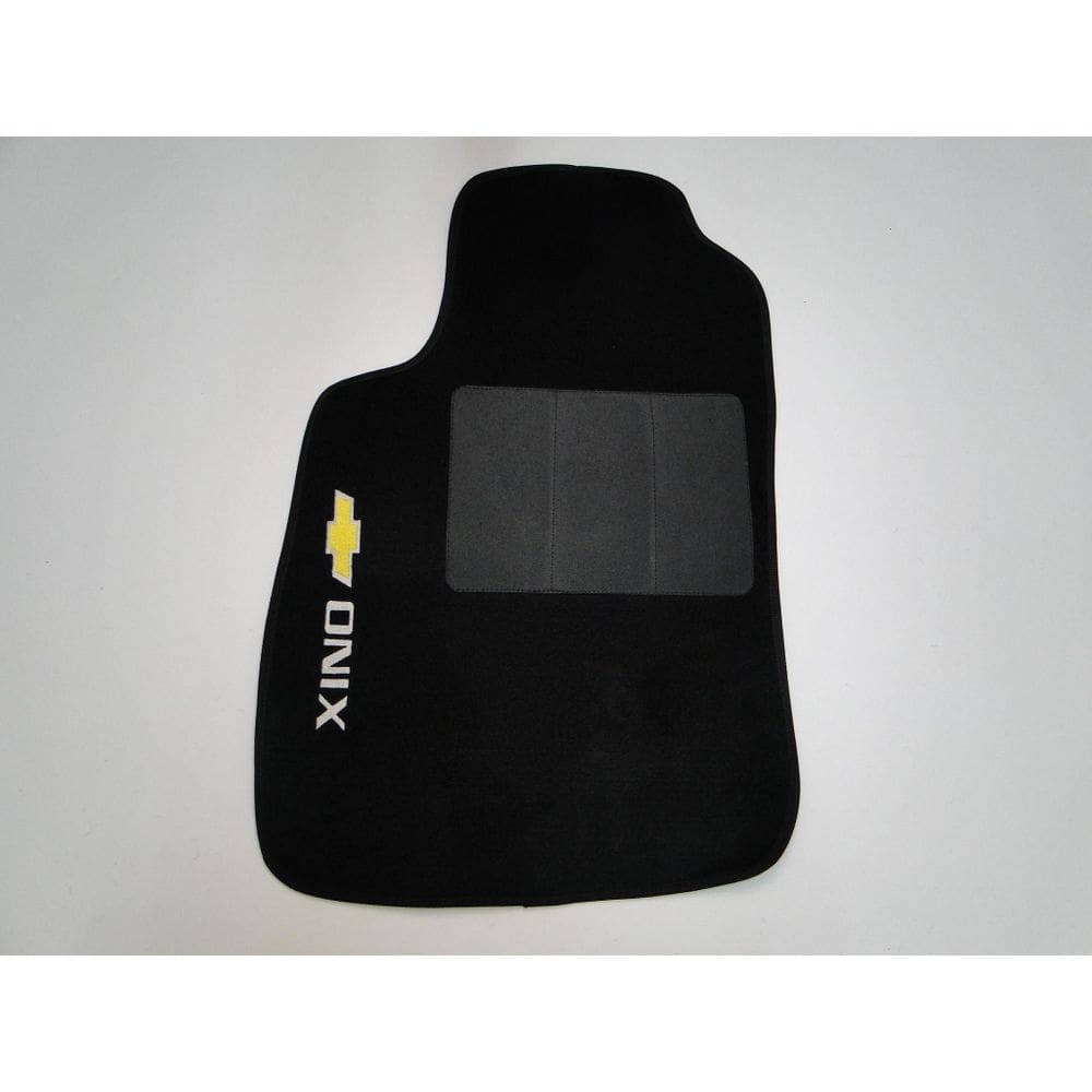 Jogo tapete carpete onix base pinada