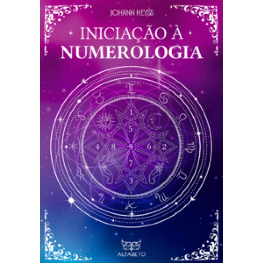 Iniciação À Numerologia